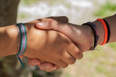 ayat tentang silaturahmi