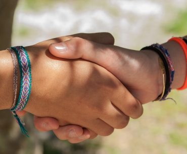 ayat tentang silaturahmi