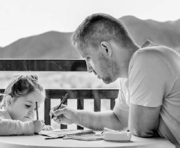 cara berbakti kepada orang tua