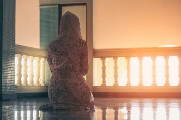 cara mendapat hidayah