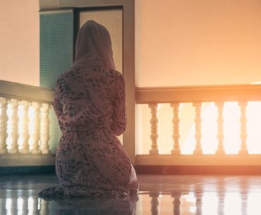 cara mendapat hidayah