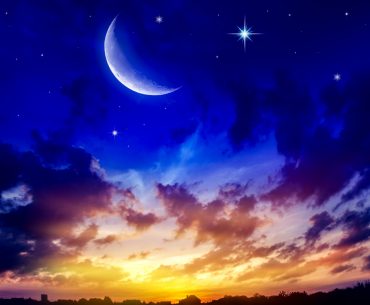 cara tidur nabi muhammad