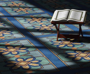 Penting! Ini Fungsi Nuzulul Quran dan Hikmah di Dalamnya dalil qonaah