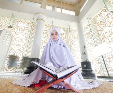 dalil tentang ghibah