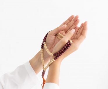 Alasan Doa Sangat Penting