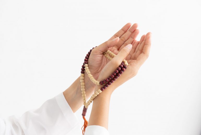 Mendatangkan Berkah, Yuk Amalkan Doa Masuk Pasar! Alasan Doa Sangat Penting