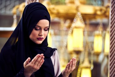 doa terlanjur ghibah