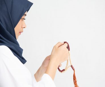 dzikir ketika masuk pasar