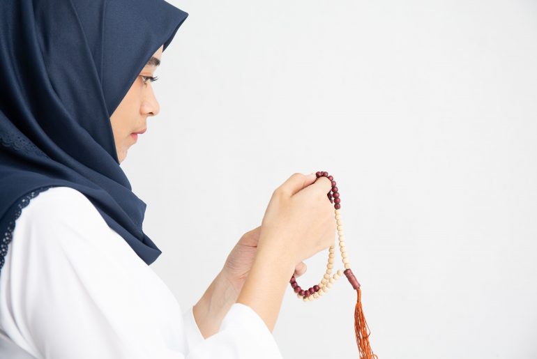 Jangan Lupa, Ini Keutamaan Dzikir Ketika Masuk Pasar! dzikir ketika masuk pasar