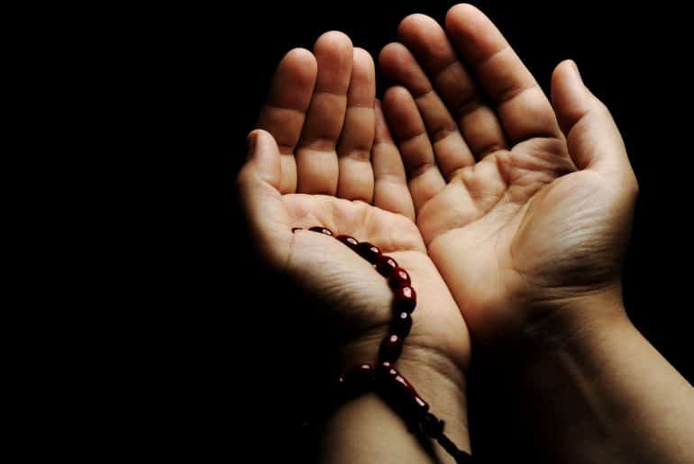 Penuh Hikmah, Inilah Hadist Tentang Taawudz arti masya allah