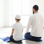 hukum menjamak sholat