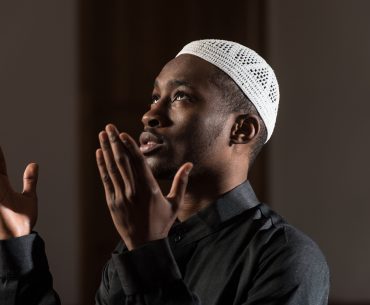 keutamaan puasa daud