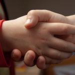 keutamaan silaturahmi