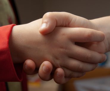 keutamaan silaturahmi