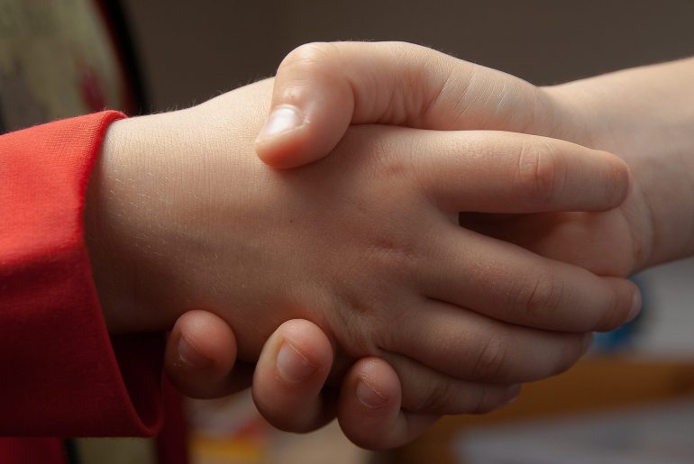 keutamaan silaturahmi