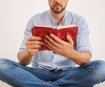 keutamaan surat al ikhlas