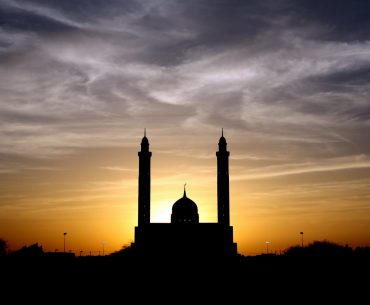 khasiat air zam - zam