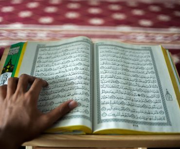 manfaat membaca surat al ikhlas