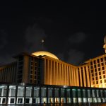 masjid bersejarah di jakarta