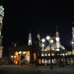 masjid terbesar di Indonesia