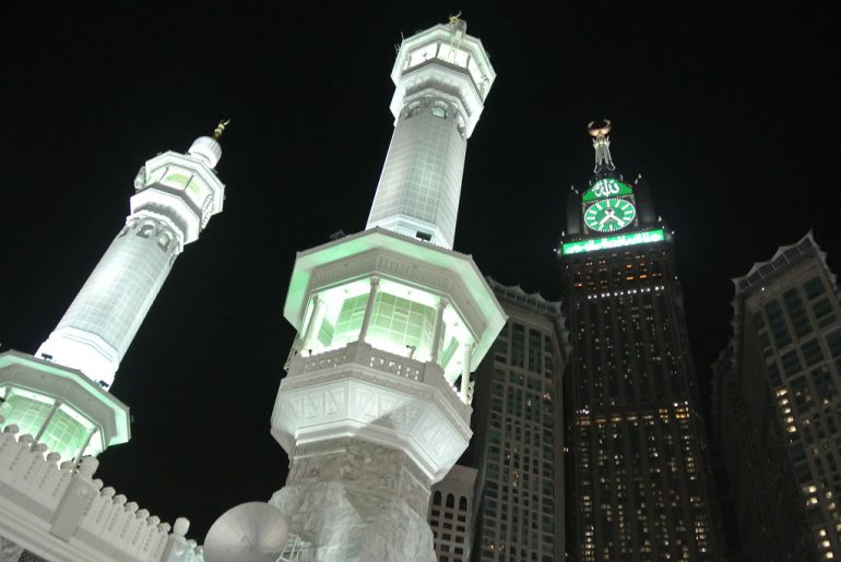 Mengagumkan! Inilah 10 Masjid Terindah di Dunia masjid terindah di dunia