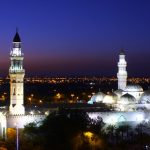 masjid tertua di dunia