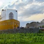 masjid terunik di Indonesia