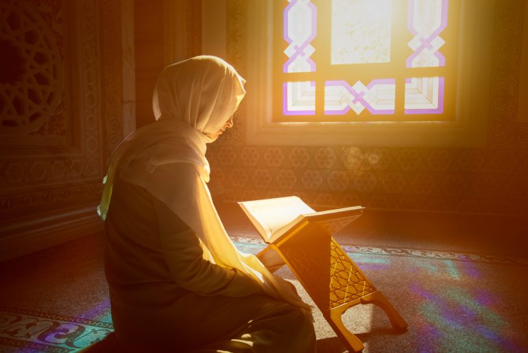 Pahala Membaca Surat Al Fatihah Bagi Seorang Muslim pahala membaca surat al fatihah