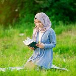 pahala orang yang dighibahi