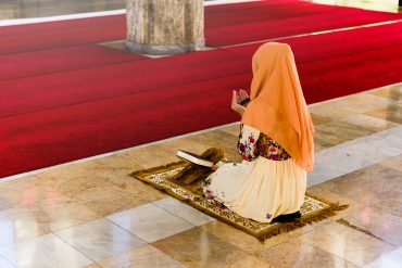 pengertian sholat jamak