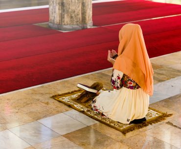 pengertian sholat jamak