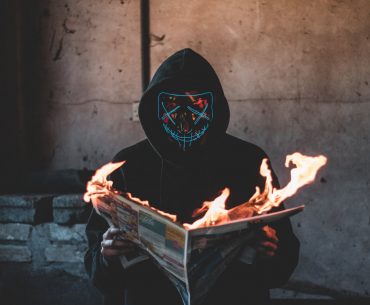 penyebab hadas besar