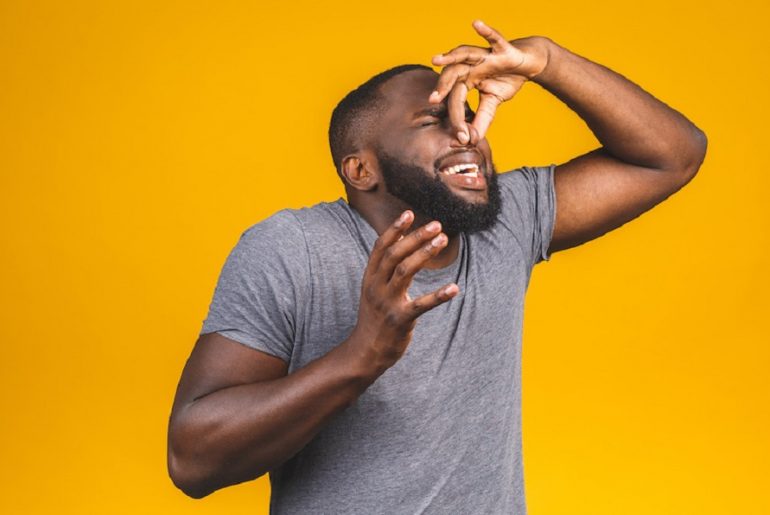 penyebab hadas kecil