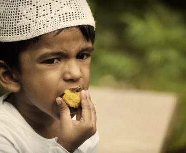 puasa daud dalam islam