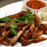 restoran halal di korea selatan