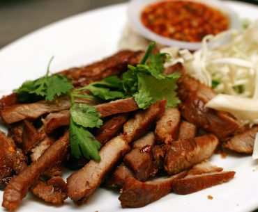 restoran halal di korea selatan