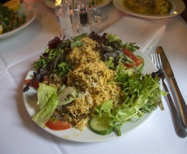 restoran halal di malaysia