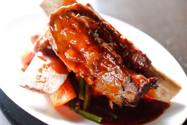 Wajib Dicoba! Ini 6 Restoran Halal di Singapura restoran halal di singapura