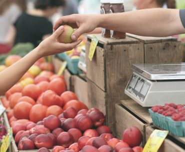 rukun jual beli dalam islam