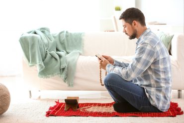 janji Allah SWT tentang doa