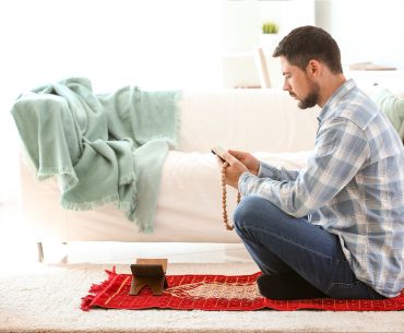 janji Allah SWT tentang doa