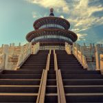 tips liburan ke china