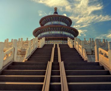 tips liburan ke china