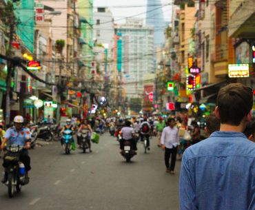 tips liburan ke thailand