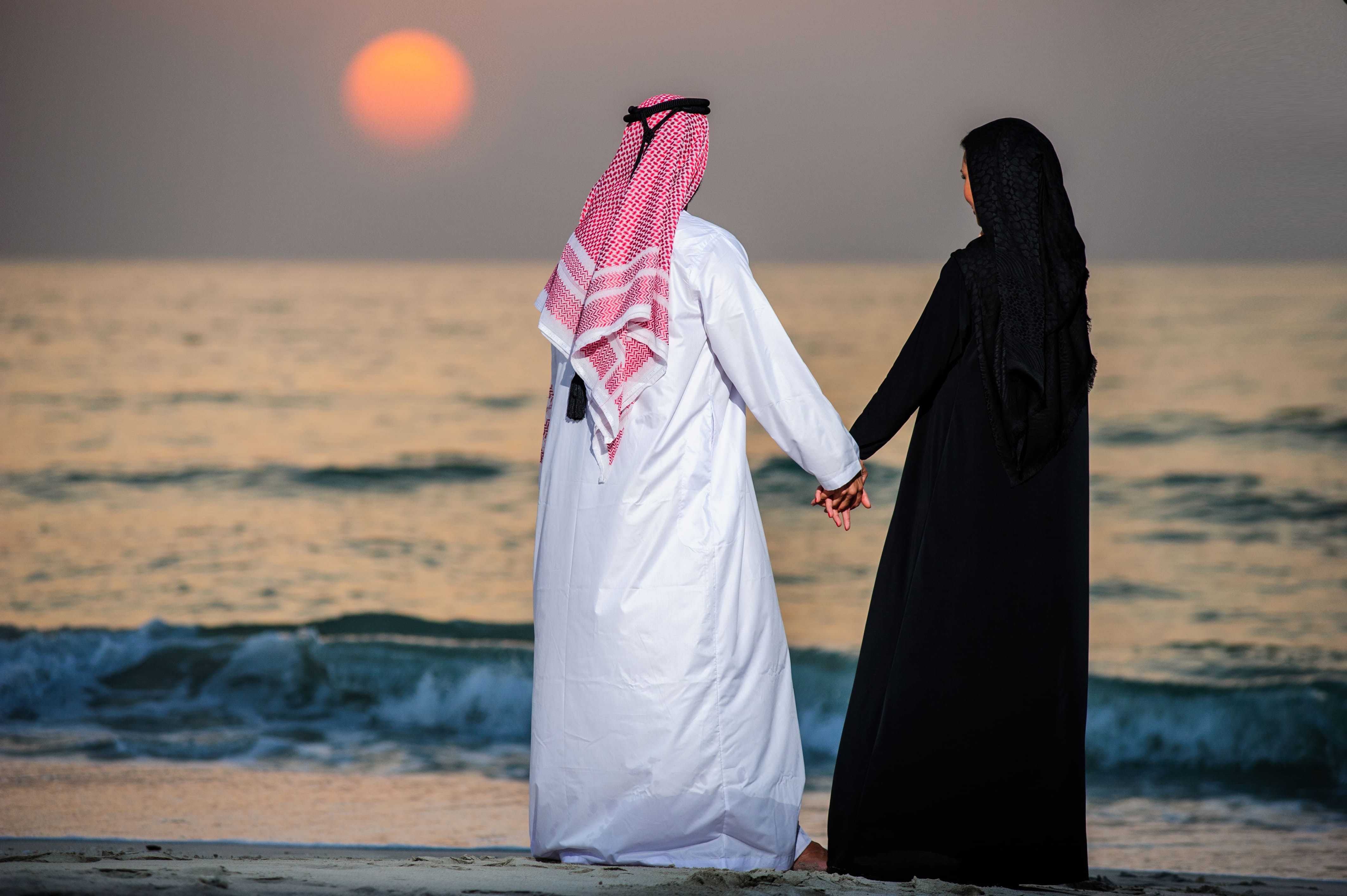 Wajib Tahu! Ini Tujuan Pernikahan dalam Islam - Umroh.com