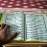 waktu terbaik membaca surat Al Ikhlas