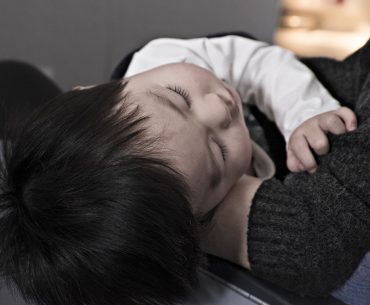 waktu tidur yang dilarang islam