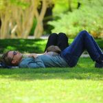 waktu tidur rasulullah