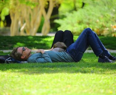 waktu tidur rasulullah