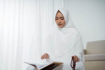 Dalil tentang Fidyah